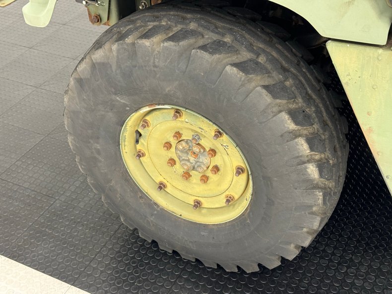 Am-general-Other-1986-Camouflage-Green-8