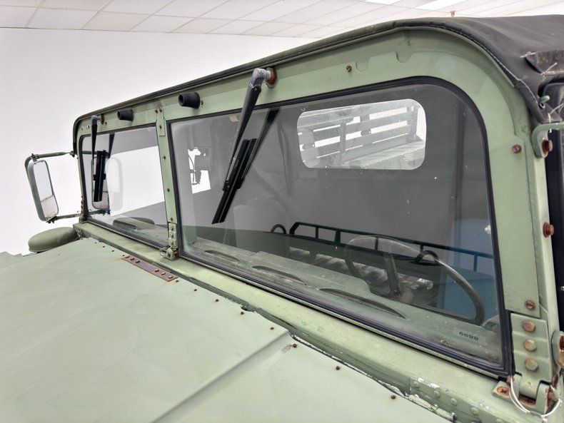 Am-general-Other-1986-Camouflage-Green-9