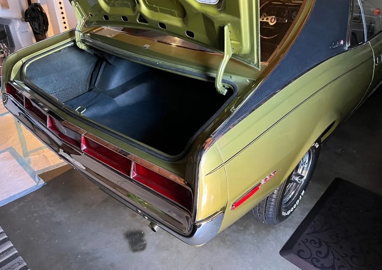 Amc-Javelin-1970-Green-Black-5