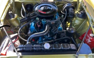 Amc-Javelin-1970-Green-Black-6