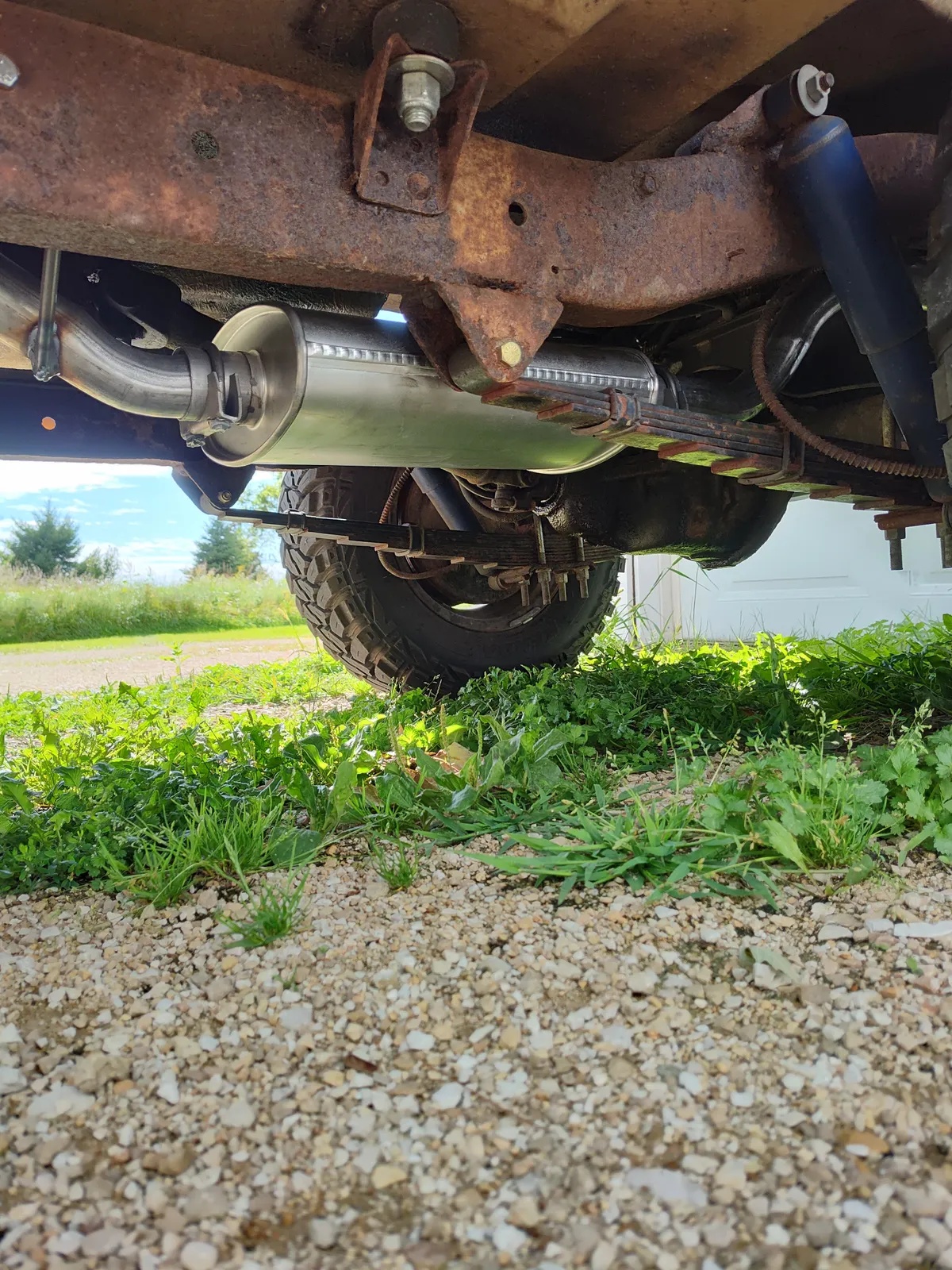 Amc-Jeep-1974-White-Black-7