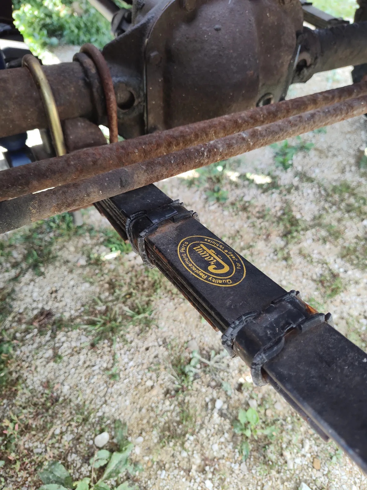 Amc-Jeep-1974-White-Black-9