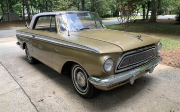 Amc-Rambler-1963-Gold-Gold-1