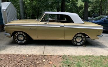 Amc-Rambler-1963-Gold-Gold-12