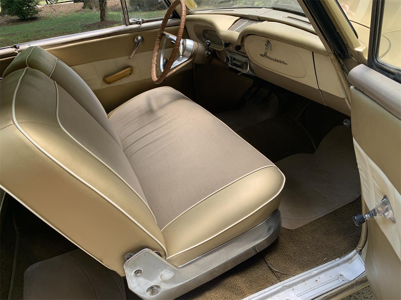 Amc-Rambler-1963-Gold-Gold-9