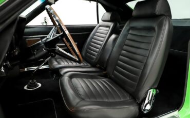 American-motors-Amx-1969-Big-Bad-Green-Charcoal-Leather-12