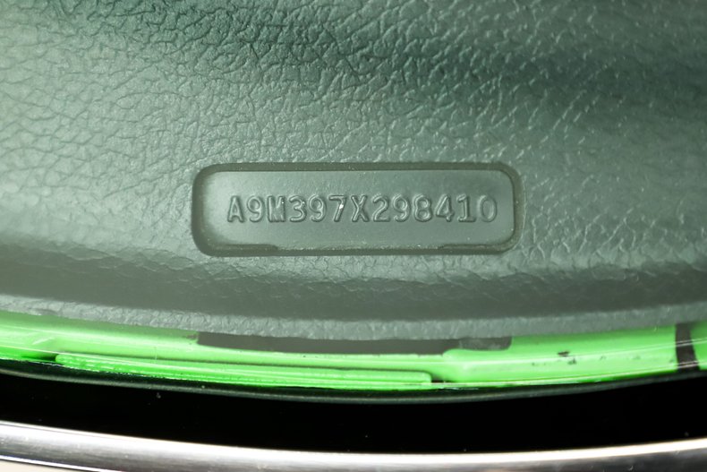 American-motors-Amx-1969-Big-Bad-Green-Charcoal-Leather-14