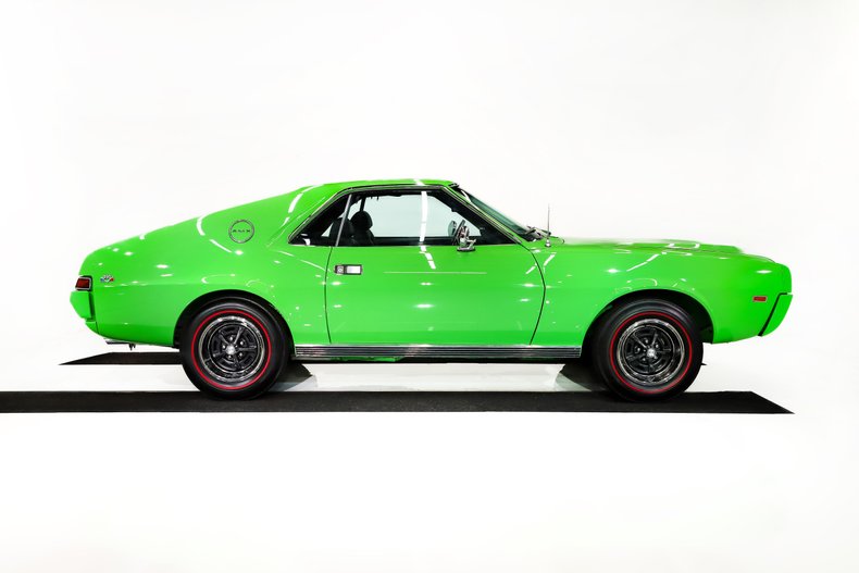 American-motors-Amx-1969-Big-Bad-Green-Charcoal-Leather-15