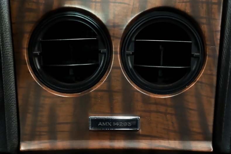 American-motors-Amx-1969-Big-Bad-Green-Charcoal-Leather-24