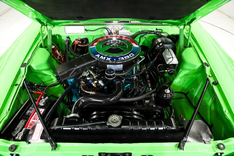 American-motors-Amx-1969-Big-Bad-Green-Charcoal-Leather-3