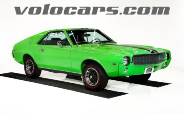 American-motors-Amx-1969-Big-Bad-Green-Charcoal-Leather