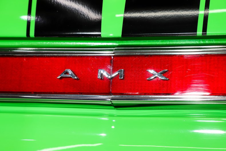 American-motors-Amx-1969-Big-Bad-Green-Charcoal-Leather-47