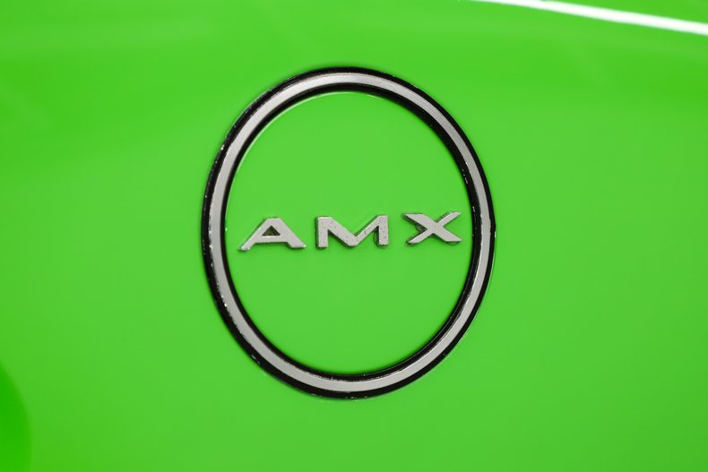 American-motors-Amx-1969-Big-Bad-Green-Charcoal-Leather-5