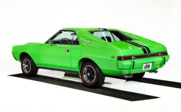 American-motors-Amx-1969-Big-Bad-Green-Charcoal-Leather-8