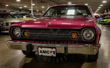 American-motors-Hornet-1974-Plum-Metallic-Black-11