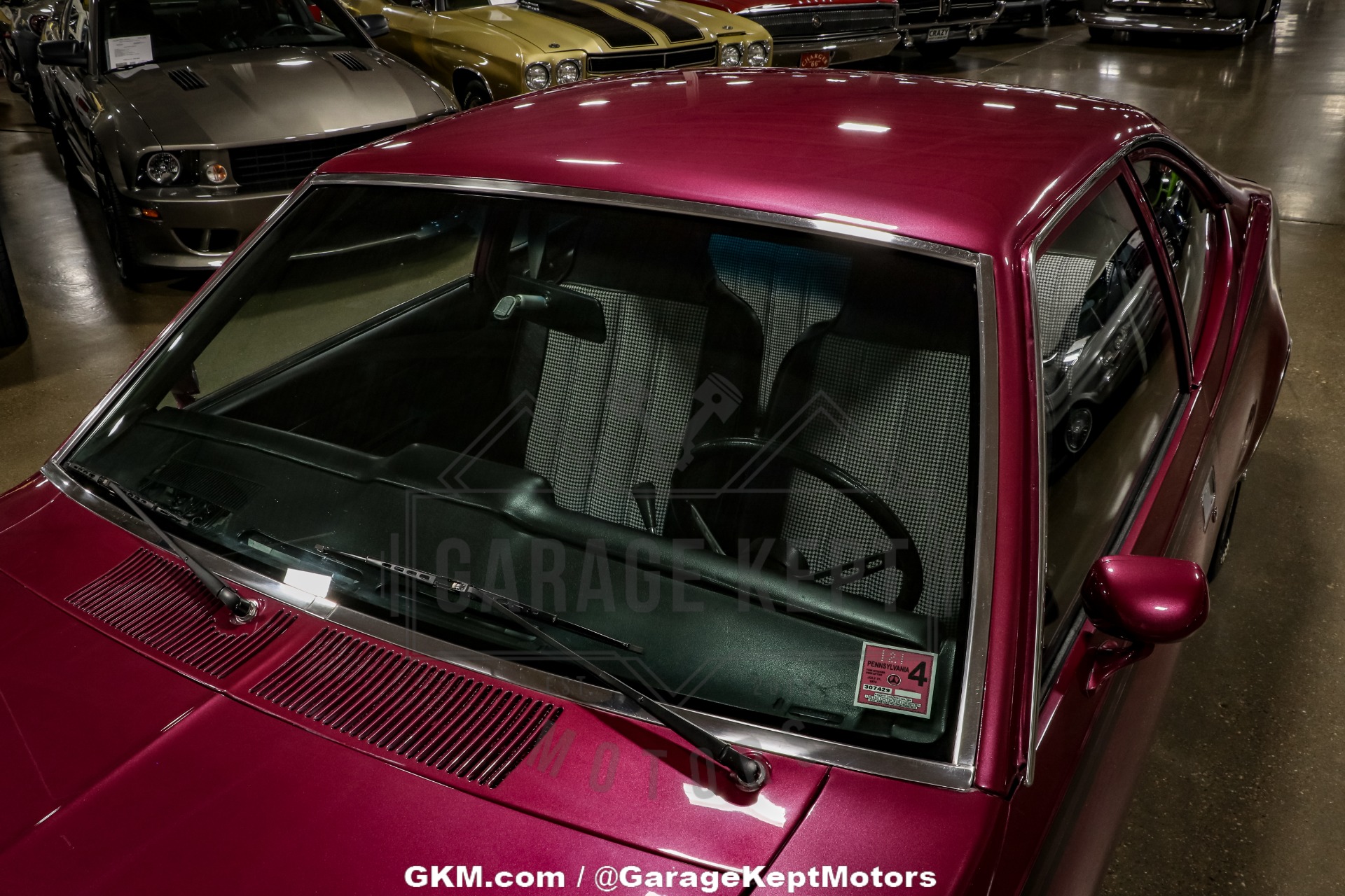 American-motors-Hornet-1974-Plum-Metallic-Black-17