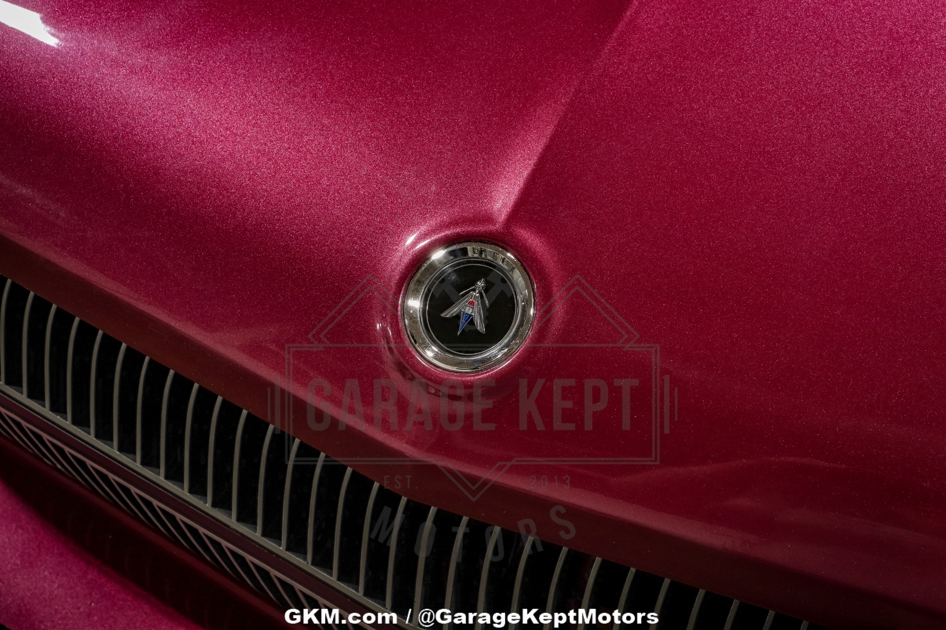 American-motors-Hornet-1974-Plum-Metallic-Black-19