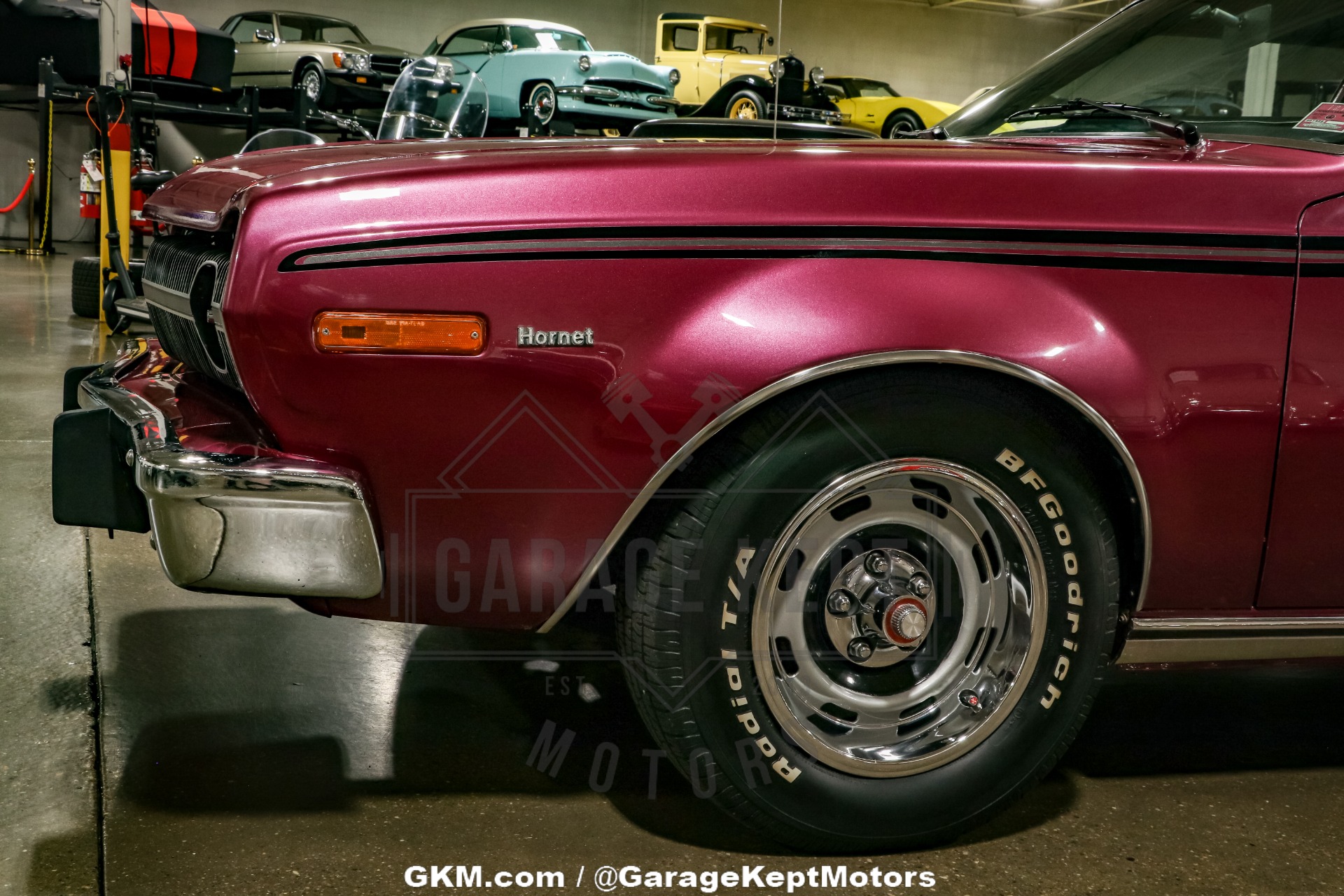 American-motors-Hornet-1974-Plum-Metallic-Black-21