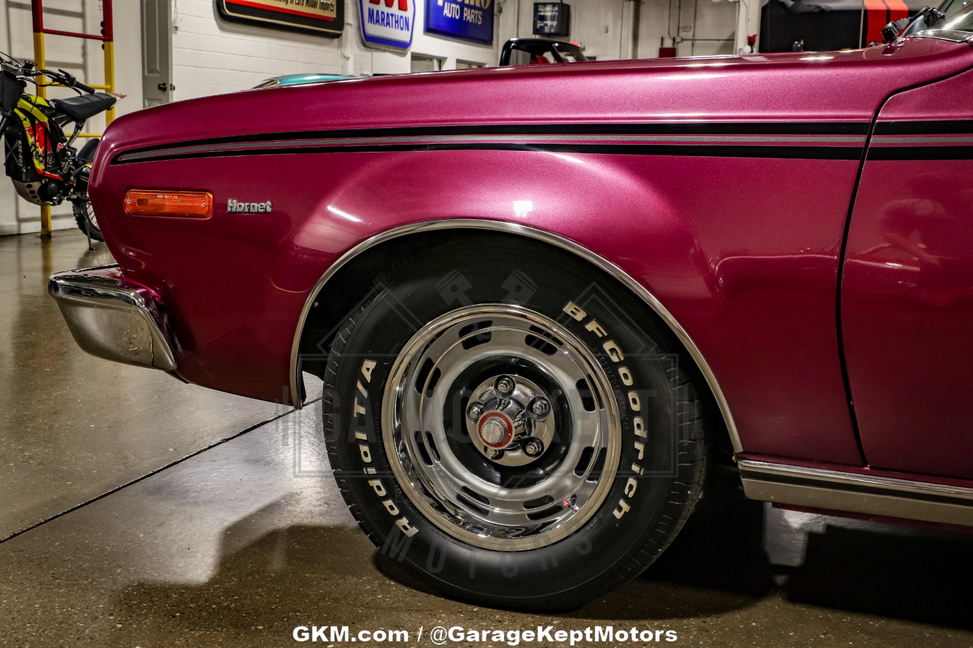 American-motors-Hornet-1974-Plum-Metallic-Black-22