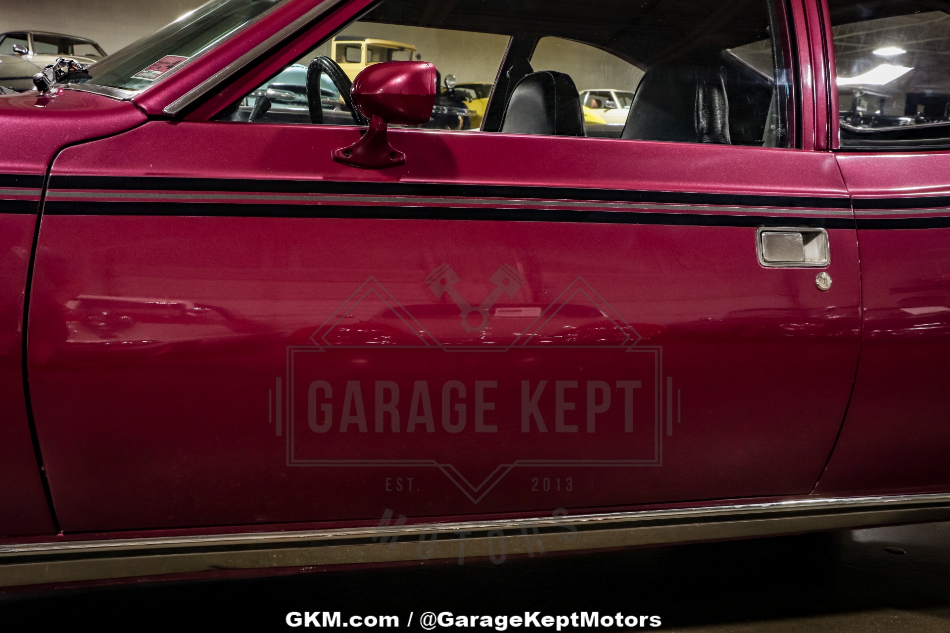 American-motors-Hornet-1974-Plum-Metallic-Black-23