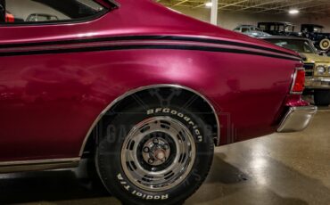 American-motors-Hornet-1974-Plum-Metallic-Black-25