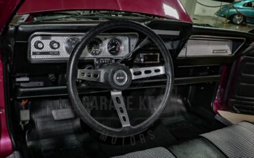 American-motors-Hornet-1974-Plum-Metallic-Black-29