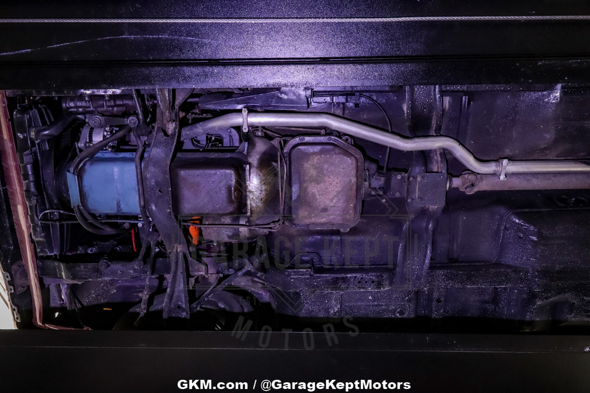 American-motors-Hornet-1974-Plum-Metallic-Black-32