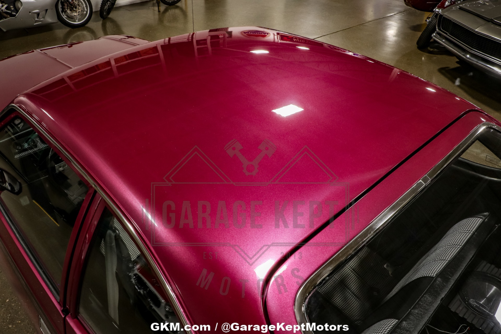 American-motors-Hornet-1974-Plum-Metallic-Black-40