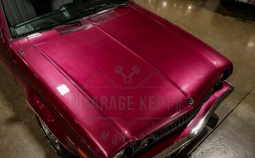 American-motors-Hornet-1974-Plum-Metallic-Black-7