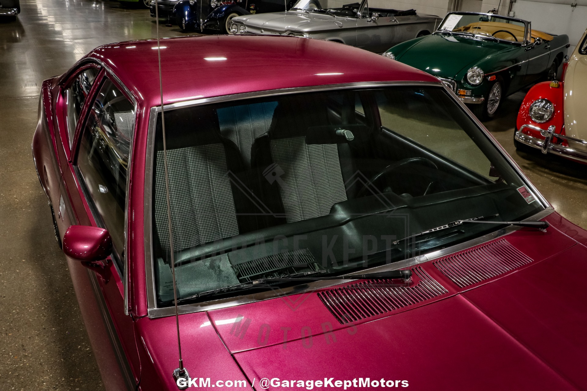 American-motors-Hornet-1974-Plum-Metallic-Black-8