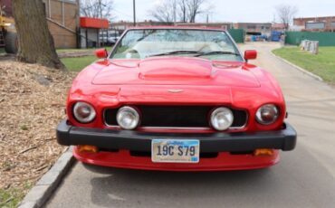 Aston-martin-V8-volante-1979-Red-Tan-1