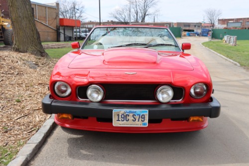 Aston-martin-V8-volante-1979-Red-Tan-1