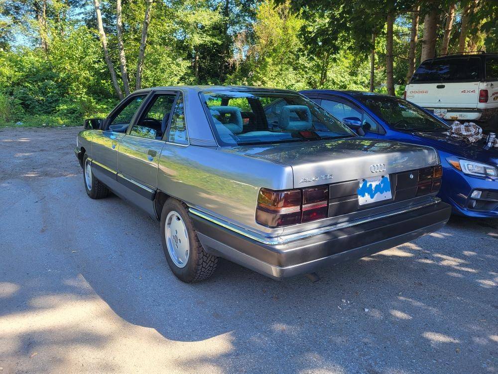 Audi-100-1990-silver-2