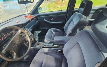 Audi-100-1990-silver-4