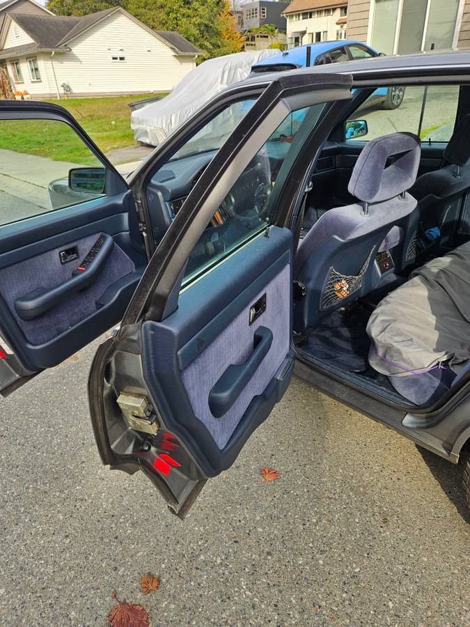 Audi-100-1990-silver-5