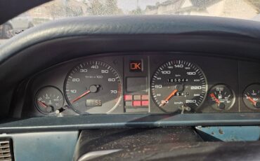 Audi-100-1990-silver-7