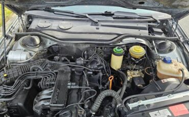 Audi-100-1990-silver-8