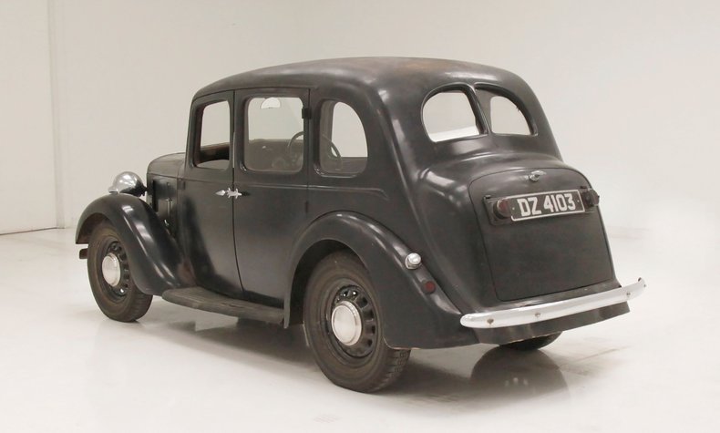Austin-A125-1937-Black-Chocolate-10