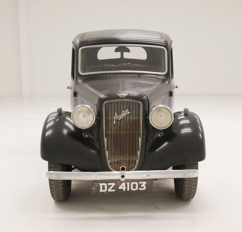 Austin-A125-1937-Black-Chocolate-14