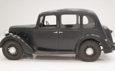 Austin-A125-1937-Black-Chocolate