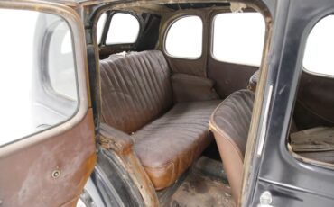 Austin-A125-1937-Black-Chocolate-43