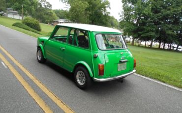 Austin-Cooper-1974-Green-Black-1