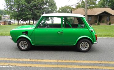 Austin-Cooper-1974-Green-Black-3