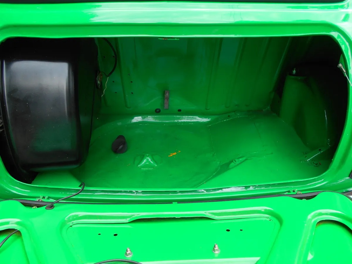 Austin-Cooper-1974-Green-Black-7