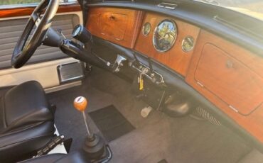 Austin-Mini-cooper-1964-Yellow-Black-16