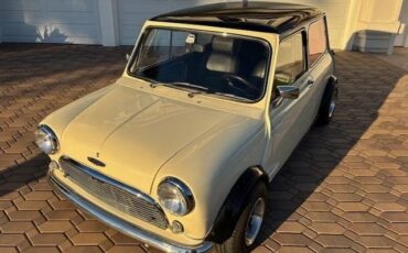 Austin-Mini-cooper-1964-Yellow-Black-2