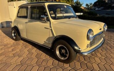 Austin-Mini-cooper-1964-Yellow-Black-22