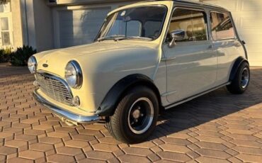 Austin-Mini-cooper-1964-Yellow-Black-3