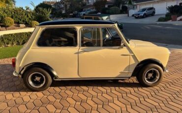 Austin-Mini-cooper-1964-Yellow-Black-33