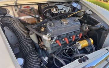 Austin-Mini-cooper-1964-Yellow-Black-4